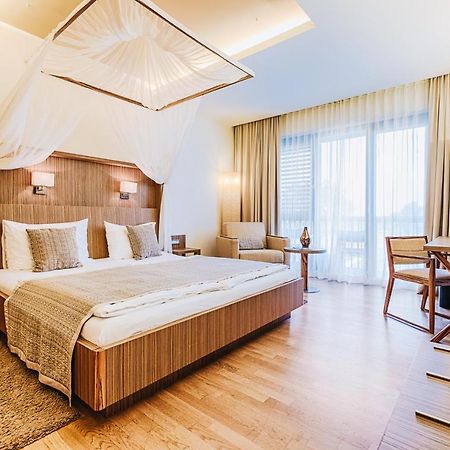 St. Martins Therme & Lodge Frauenkirchen Ngoại thất bức ảnh