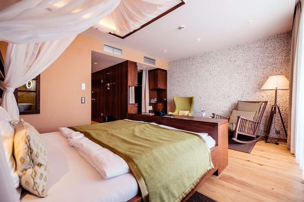 St. Martins Therme & Lodge Frauenkirchen Phòng bức ảnh