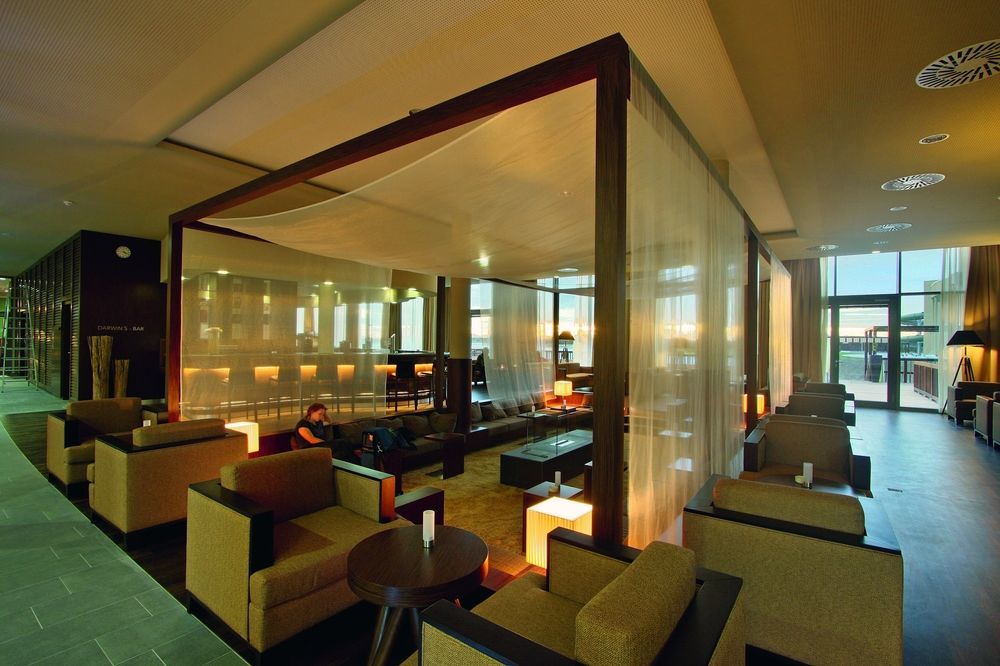 St. Martins Therme & Lodge Frauenkirchen Ngoại thất bức ảnh