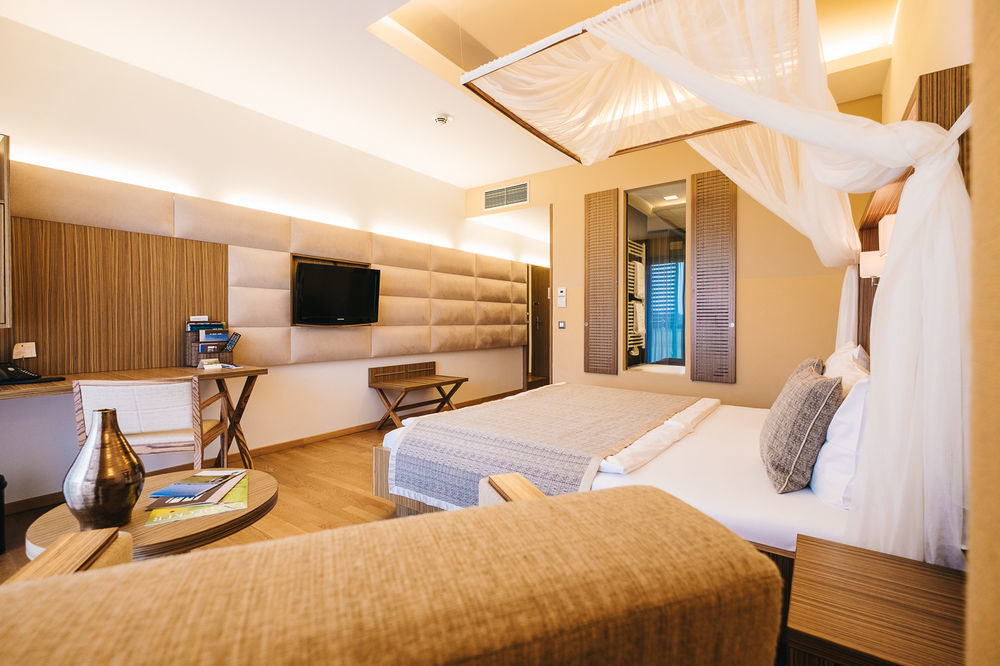 St. Martins Therme & Lodge Frauenkirchen Ngoại thất bức ảnh